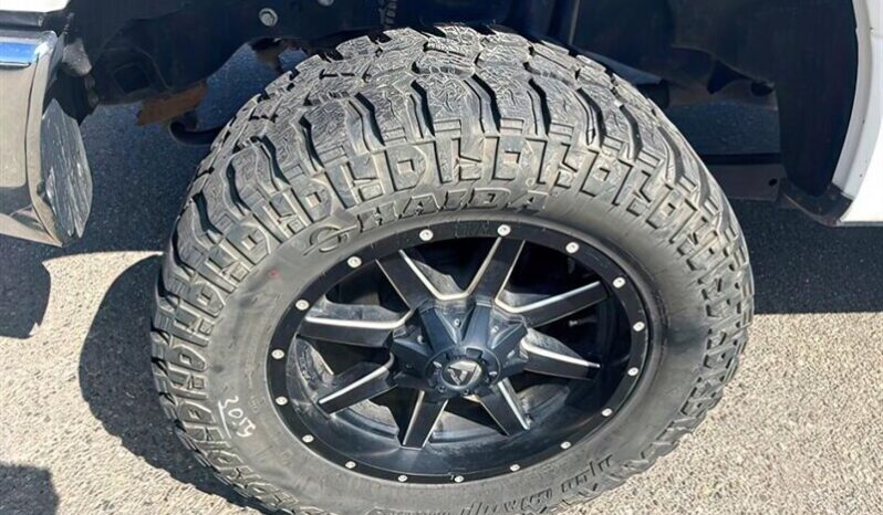 
								2018 Ford F-250 Lariat FX4 Diesel full									