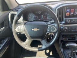 
										2016 Chevrolet Colorado Z71 full									