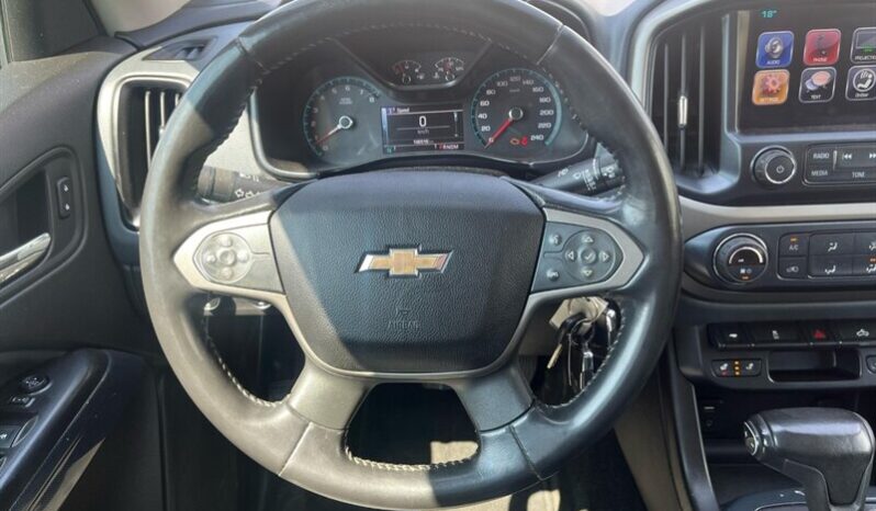 
								2016 Chevrolet Colorado Z71 full									