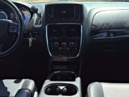 
										2019 Dodge Grand Caravan SXT full									