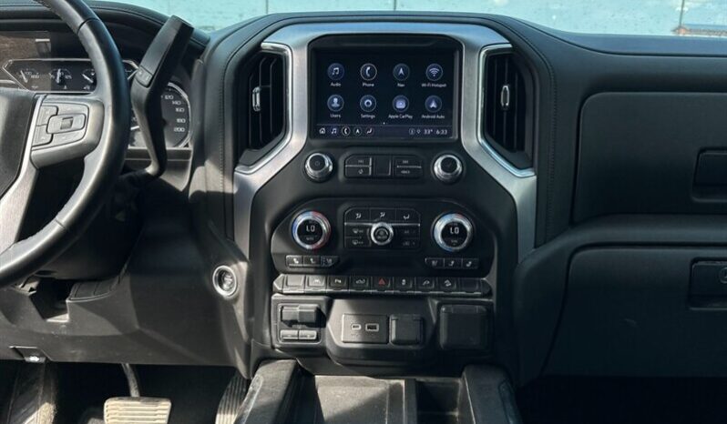 
								2022 GMC Sierra 1500 Limited SLT X31 Off-Road full									