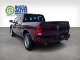 
										2017 RAM 1500 Express full									