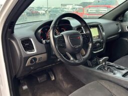 
										2018 Dodge Durango SXT full									