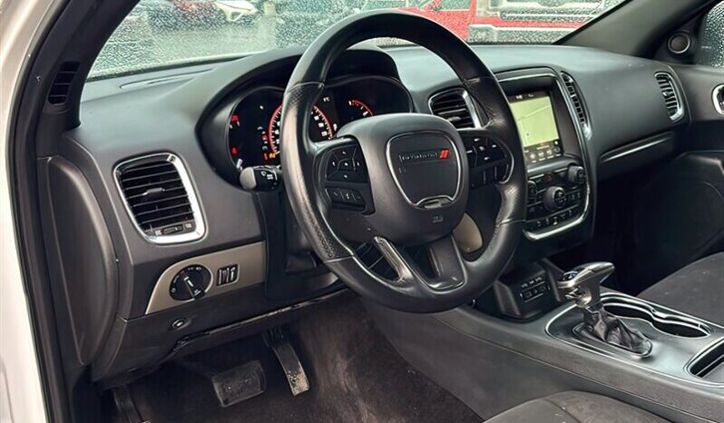 
								2018 Dodge Durango SXT full									