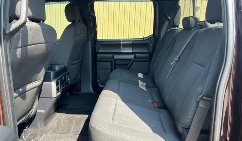 
								2019 Ford F-150 XLT Sport FX4 full									