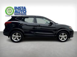 
										2019 Nissan Qashqai S full									