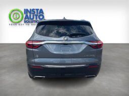 
										2019 Buick Enclave Avenir full									