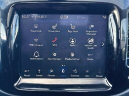 
										2019 Jeep Compass Altitude full									