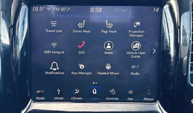 
								2019 Jeep Compass Altitude full									