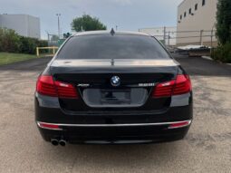 
										2016 BMW 5-Series 528i xDrive full									