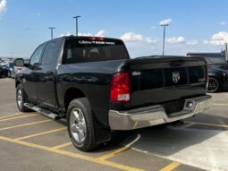 
										2019 RAM 1500 Classic SXT Plus full									
