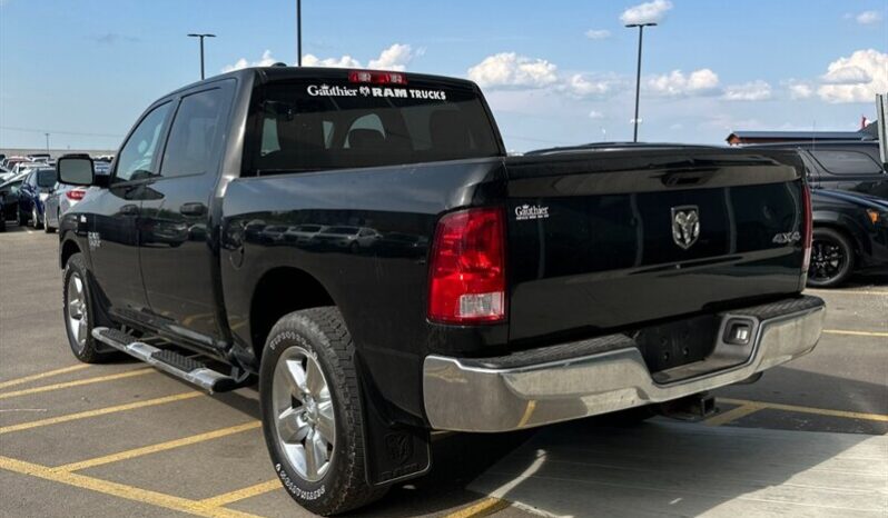 
								2019 RAM 1500 Classic SXT Plus full									