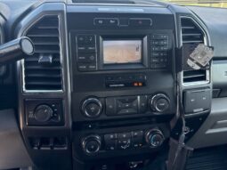 
										2017 Ford F-350 Super Duty XLT full									