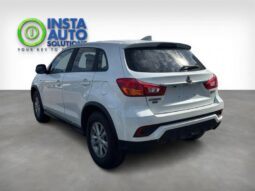 
										2019 Mitsubishi RVR SE AWC full									