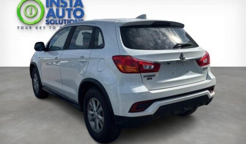 
								2019 Mitsubishi RVR SE AWC full									