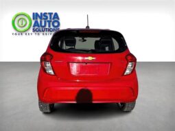 
										2018 Chevrolet Spark 1LT CVT full									