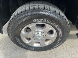 
										2017 RAM 2500 Laramie Limited Diesel Mega Cab full									