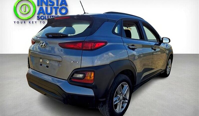 
								2020 Hyundai Kona Essential full									