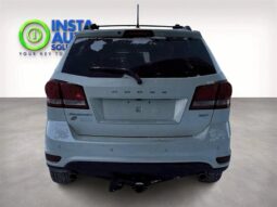 
										2018 Dodge Journey GT full									