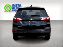 
										2020 Chevrolet Equinox LS full									