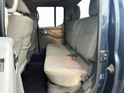 
										2019 Nissan Frontier SV full									
