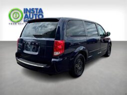 
										2017 Dodge Grand Caravan CAN VALUE PACKAGE full									