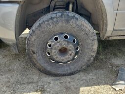 
										2021 RAM 3500 Laramie Dually Diesel Night Edition Aisin full									
