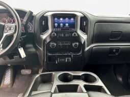 
										2019 Chevrolet Silverado 1500 LT full									