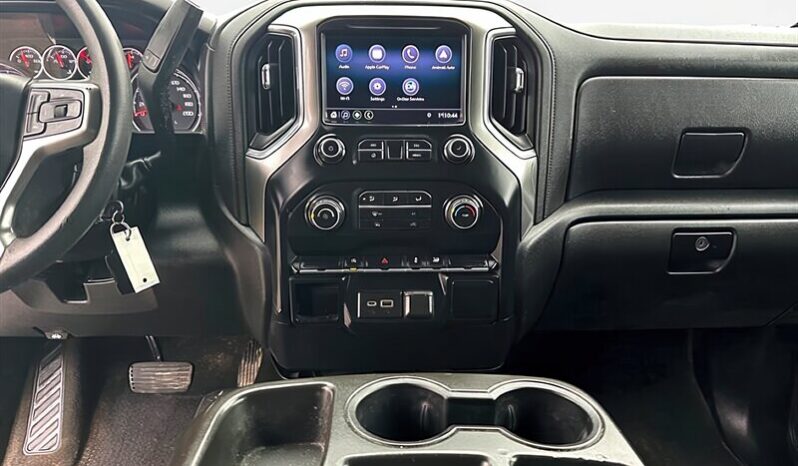 
								2019 Chevrolet Silverado 1500 LT full									