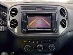 
										2017 Volkswagen Tiguan Highline 4Motion full									