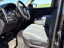 
										2017 RAM 1500 Express full									