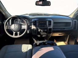 
										2018 RAM 1500 ST full									