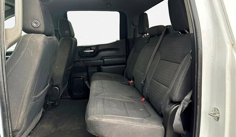 
								2019 Chevrolet Silverado 1500 LT full									