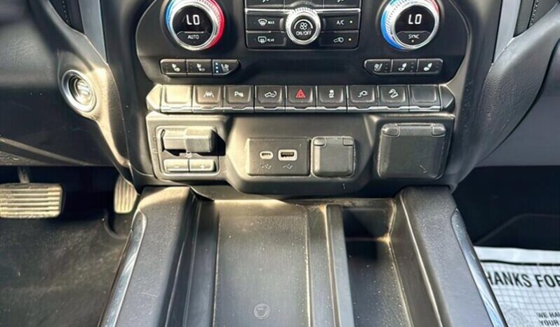 
								2022 GMC Sierra 1500 Limited SLT X31 Off-Road full									