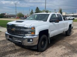 2019 Chevrolet Silverado 2500 LT