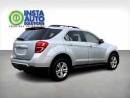 
										2017 Chevrolet Equinox LT full									