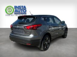 
										2019 Nissan Qashqai S full									