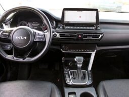 
										2023 Kia Seltos SX Turbo full									