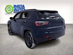 
										2018 Jeep Compass Trailhawk full									
