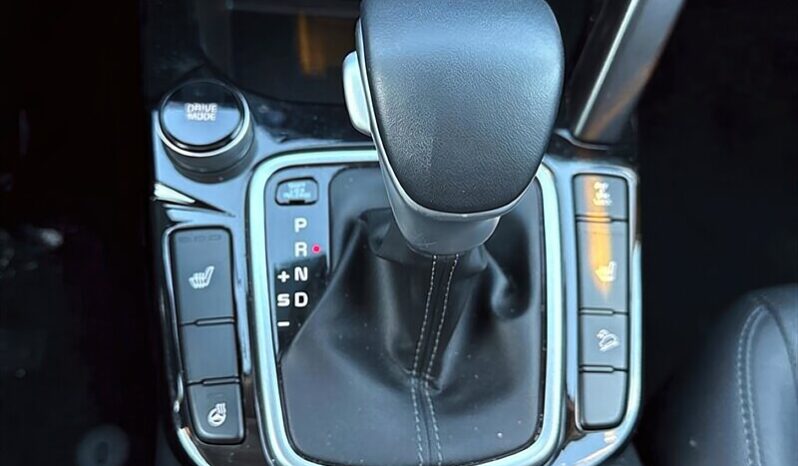 
								2024 Kia Seltos EX full									