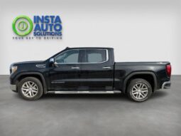 
										2022 GMC Sierra 1500 Limited SLT X31 Off-Road full									