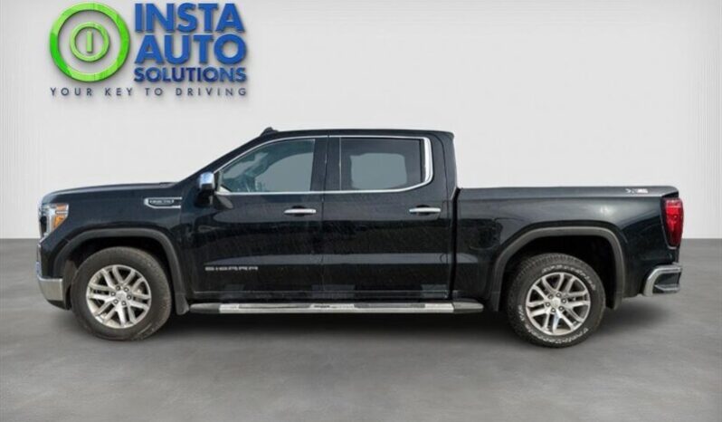 
								2022 GMC Sierra 1500 Limited SLT X31 Off-Road full									