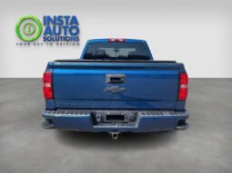 
										2018 Chevrolet Silverado 1500 LT2 True North full									