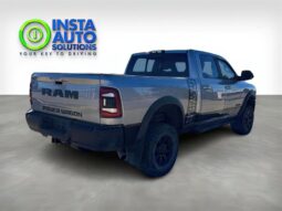 
										2020 RAM 2500 Power Wagon full									