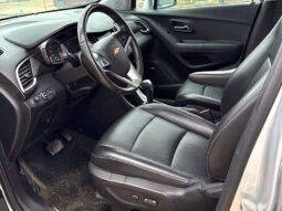 
										2020 Chevrolet Trax Premier full									