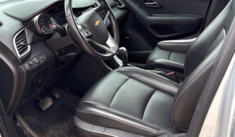 
								2020 Chevrolet Trax Premier full									