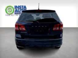 
										2017 Dodge Journey Canada Value Package full									