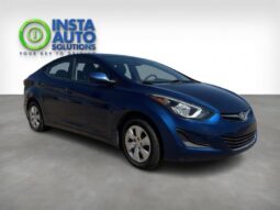 
										2015 Hyundai Elantra L full									