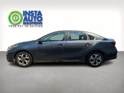
										2020 Kia Forte EX Plus full									