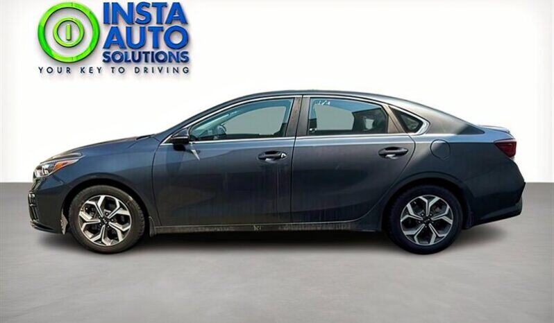 
								2020 Kia Forte EX Plus full									